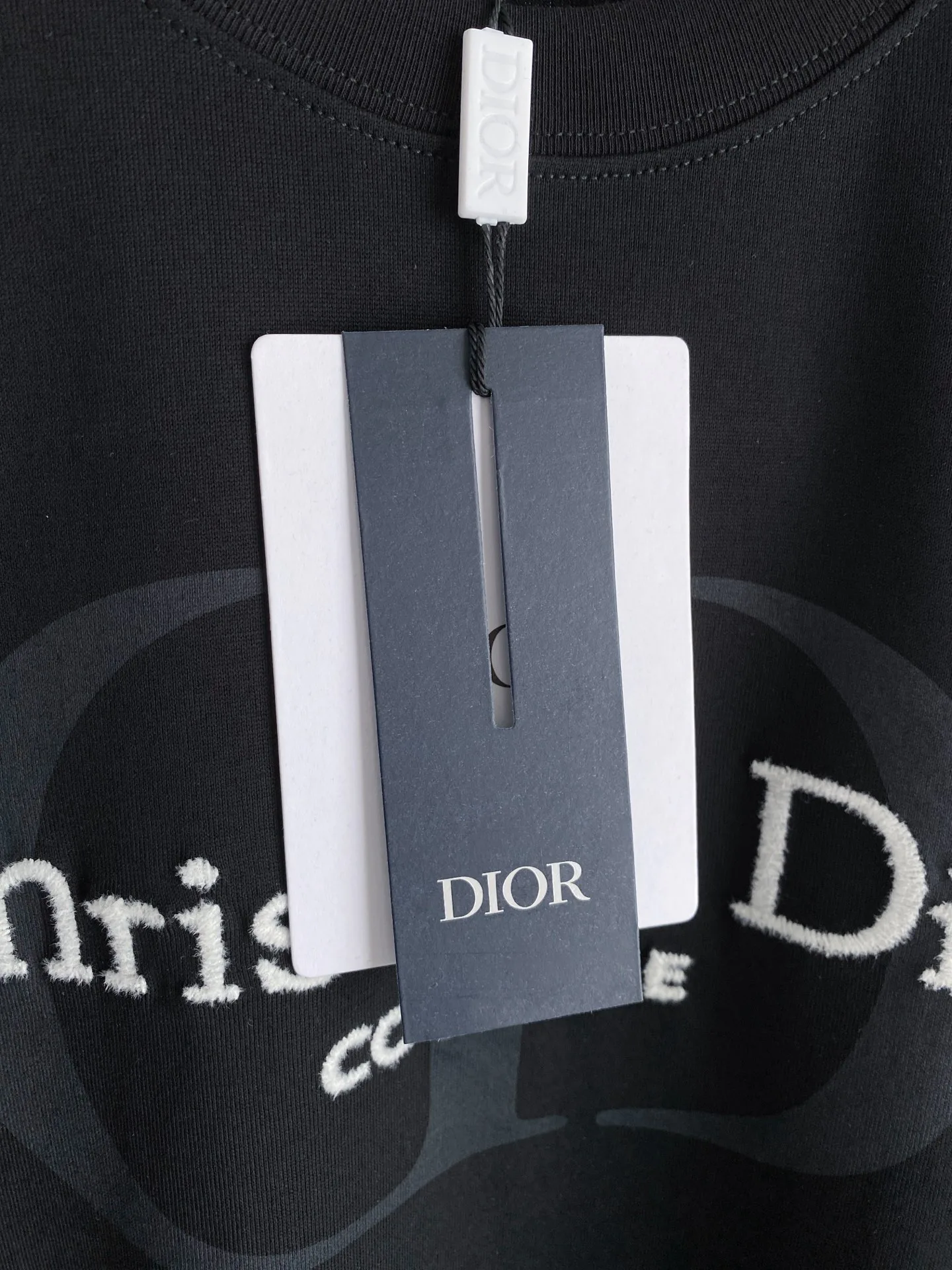 Футболки Мужские Christian Dior 11493990