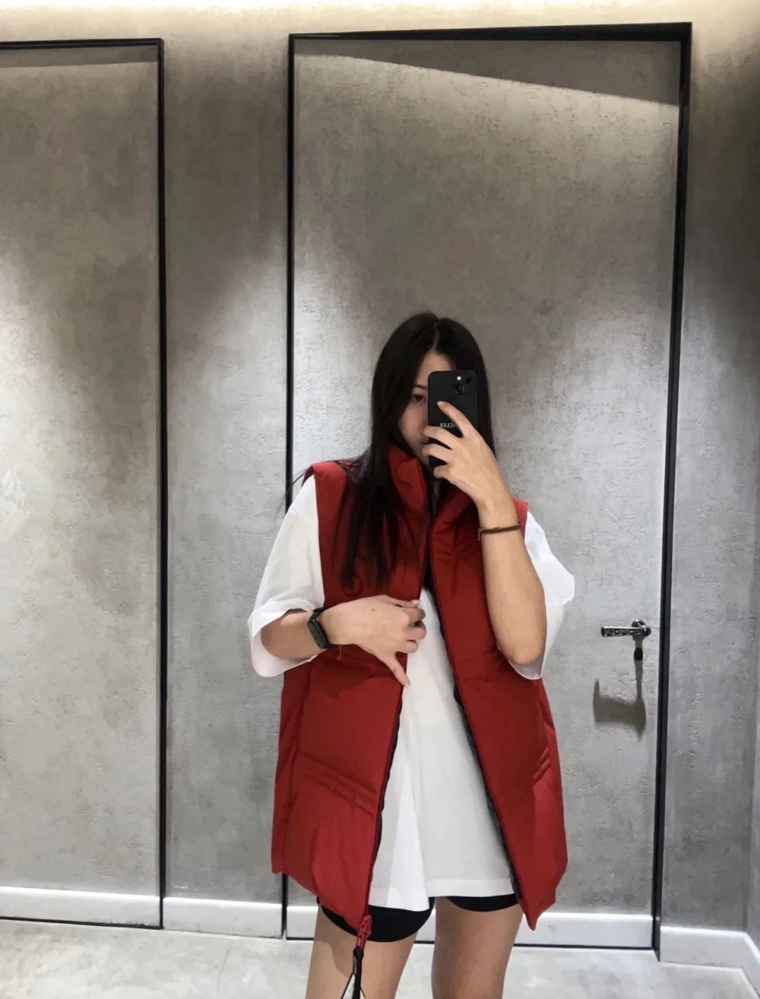 Жилеты Мужские Moncler 1386295