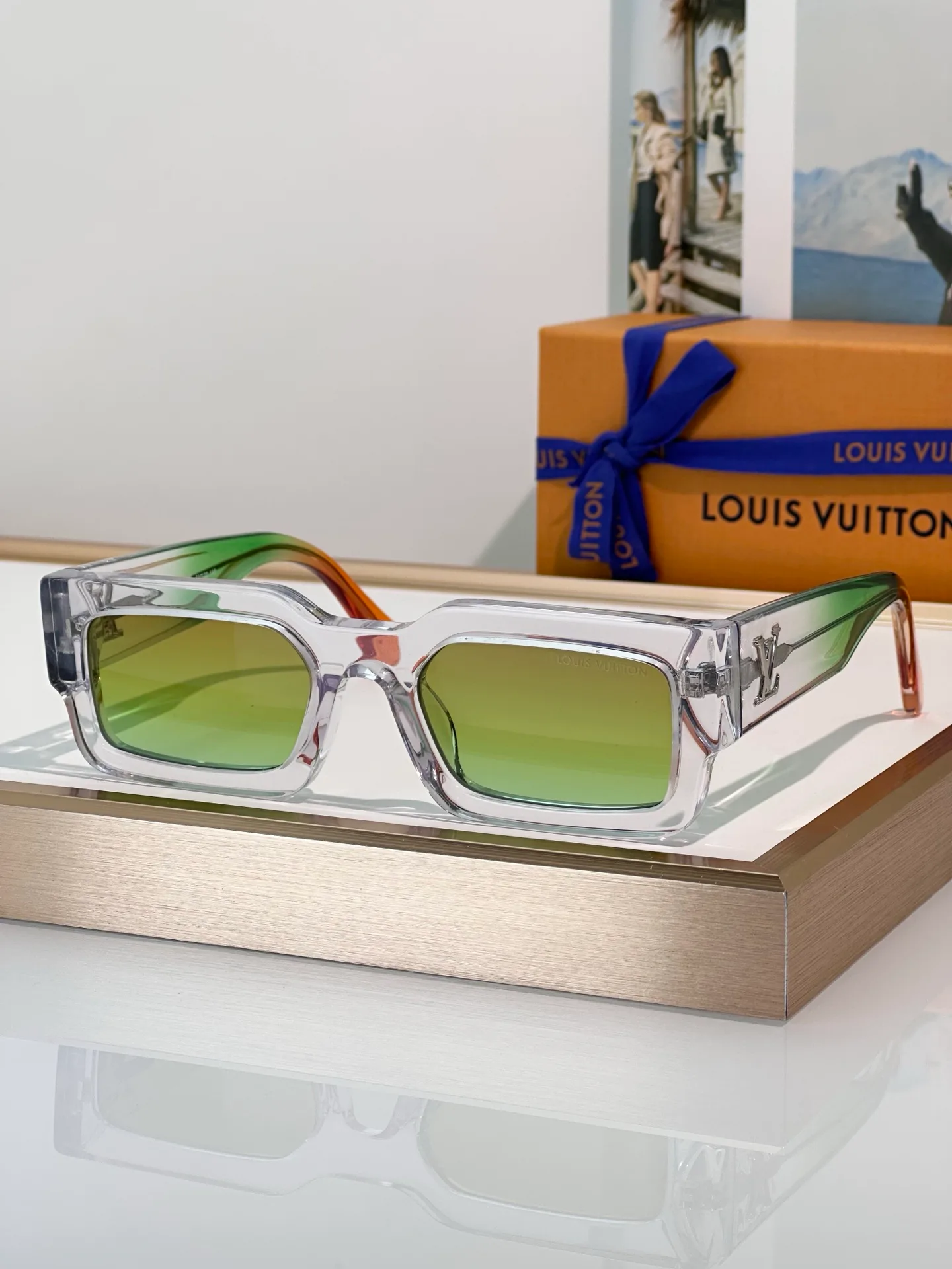 Очки Louis Vuitton 825819