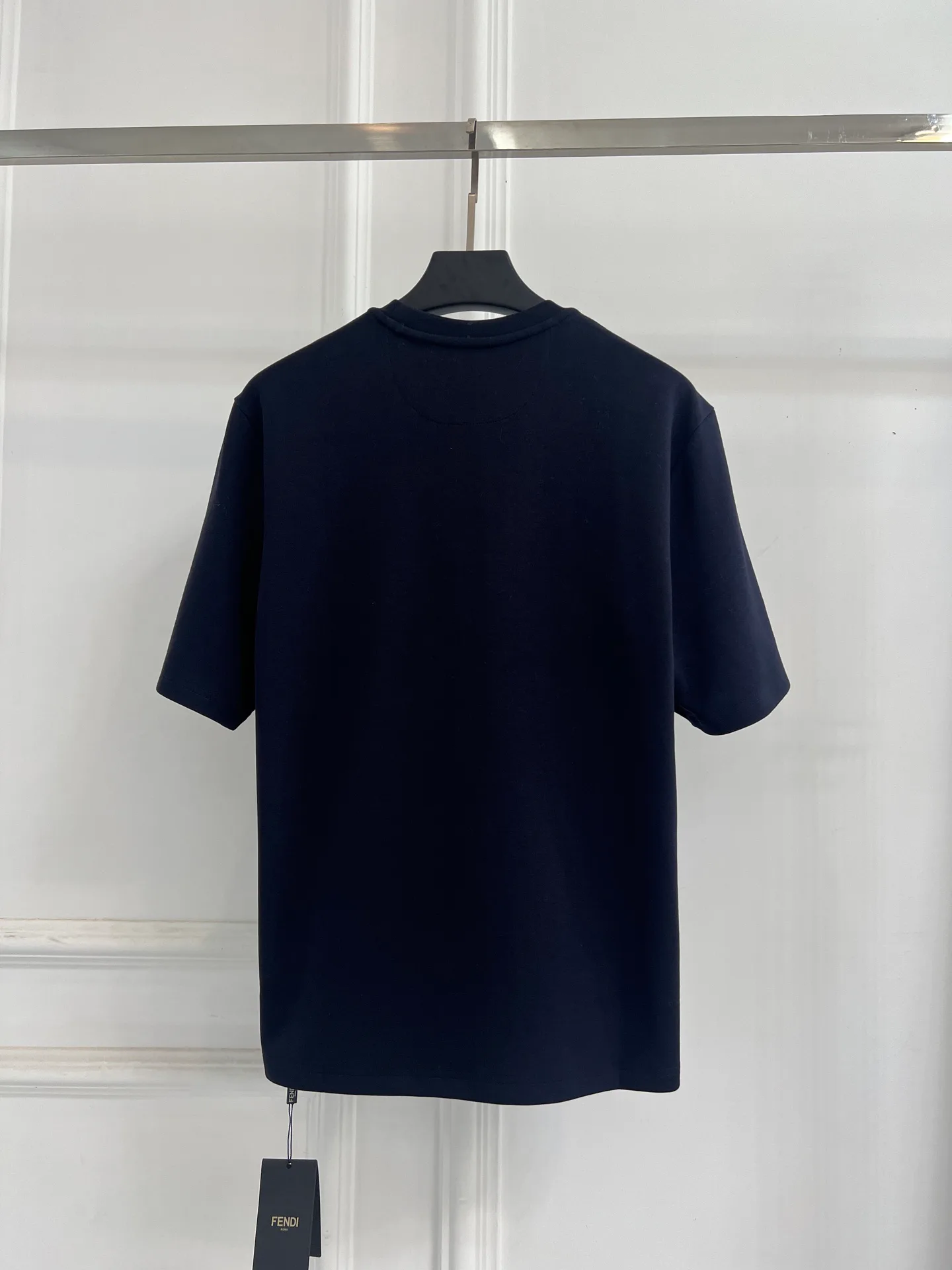 Футболки Женские Fendi 11185537