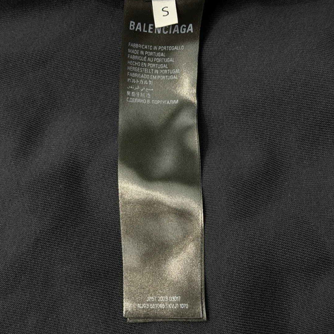 Куртки И Пуховики Мужские Balenciaga 1135170