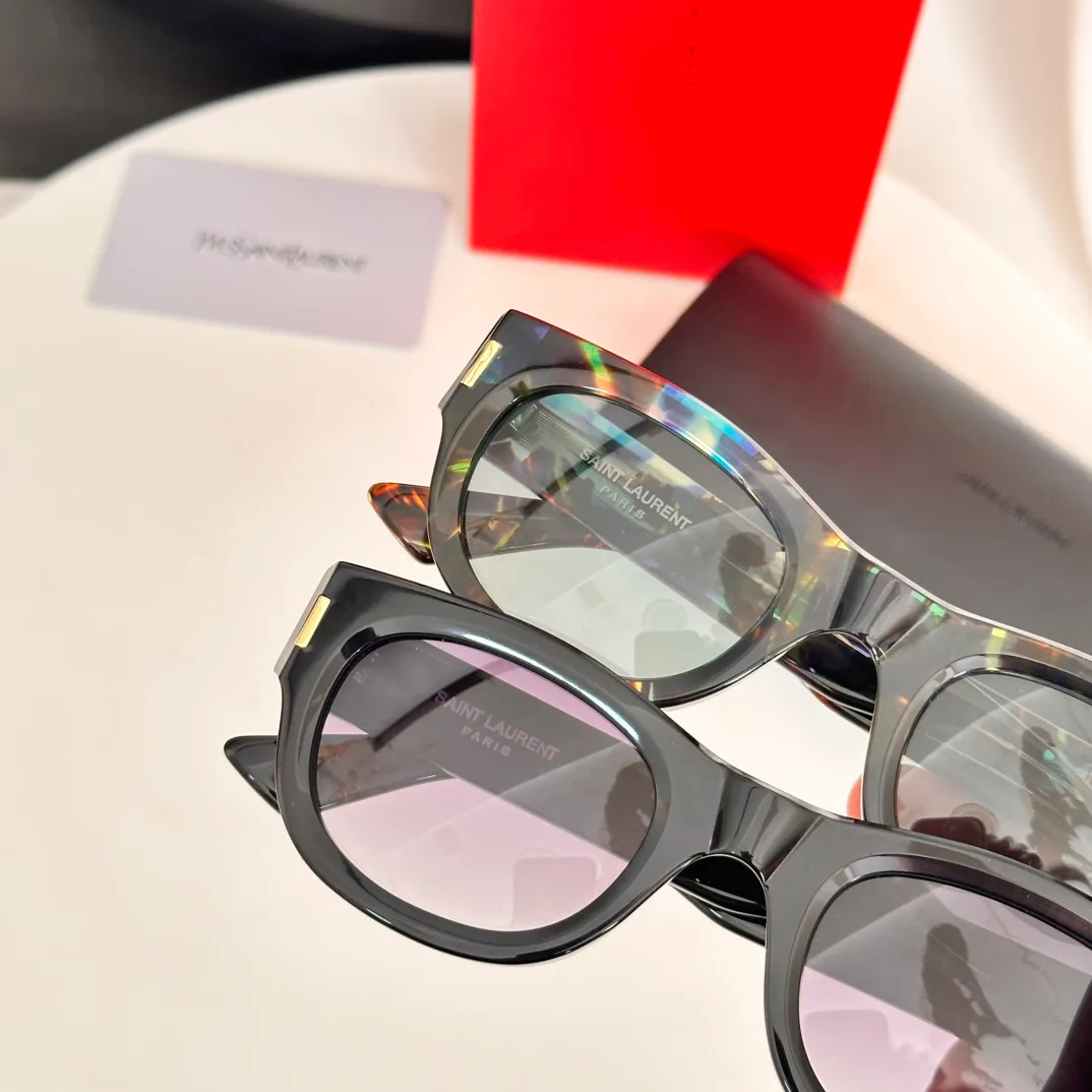 Очки Saint Laurent 85249