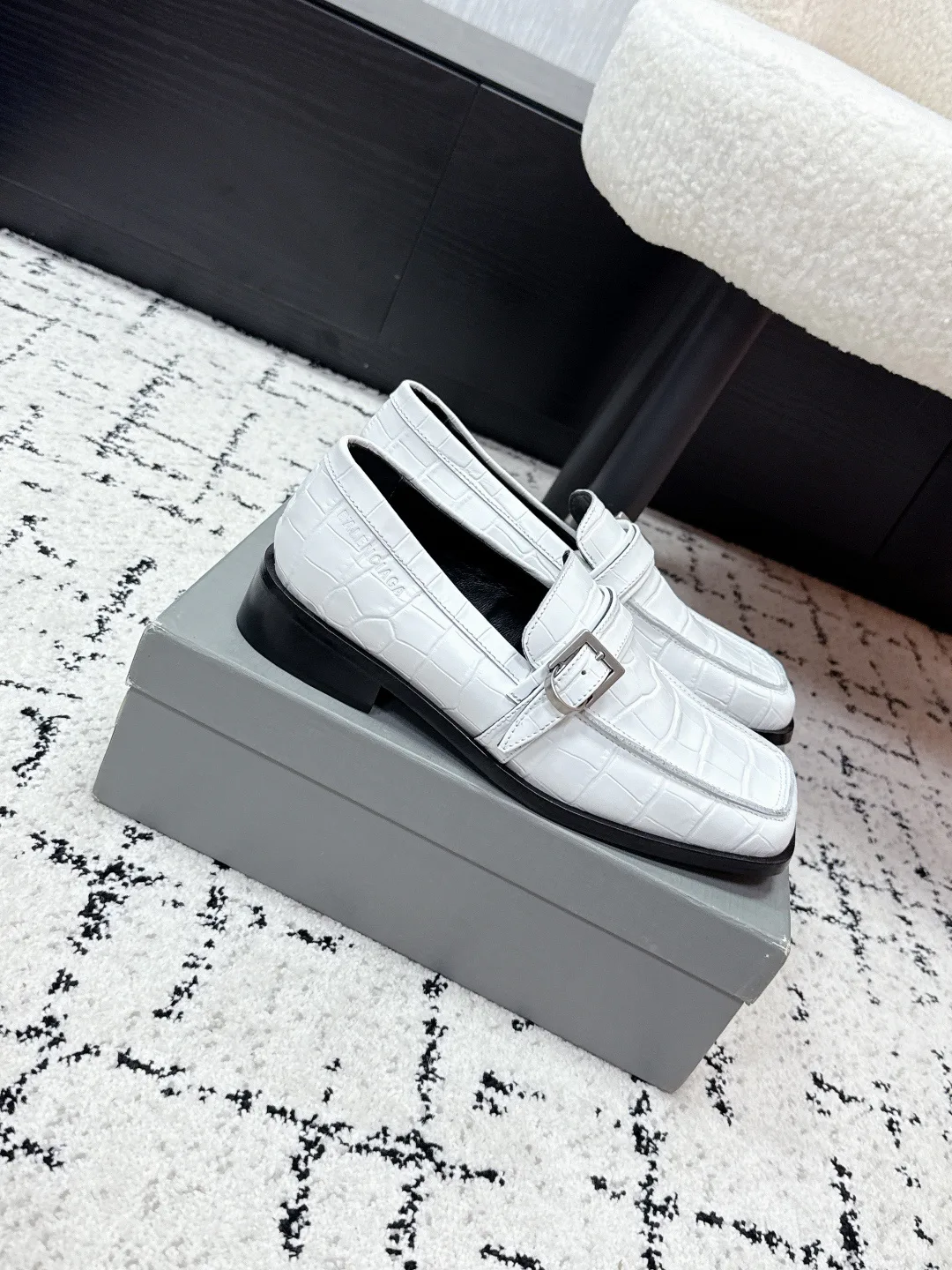 Лоферы И Мокасины Женские Balenciaga 1269806
