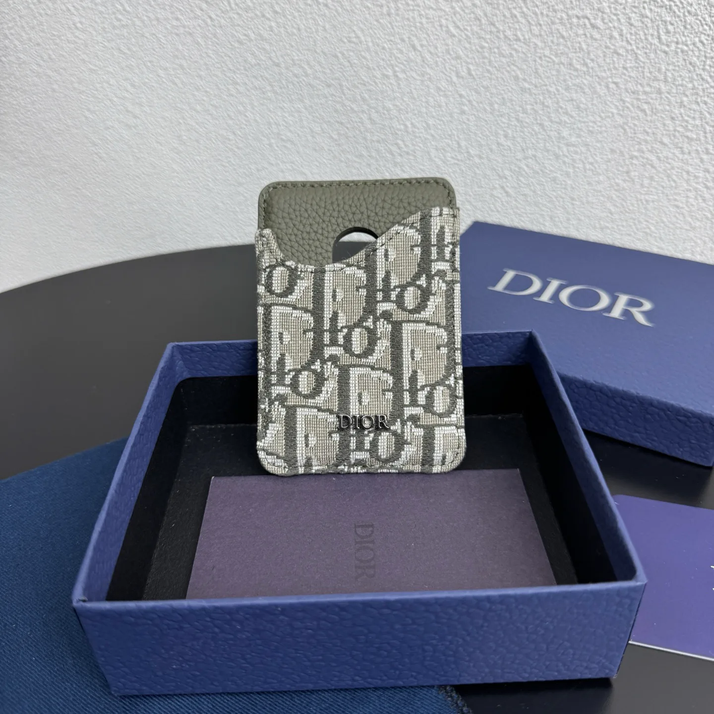Кошельки Christian Dior 5050556