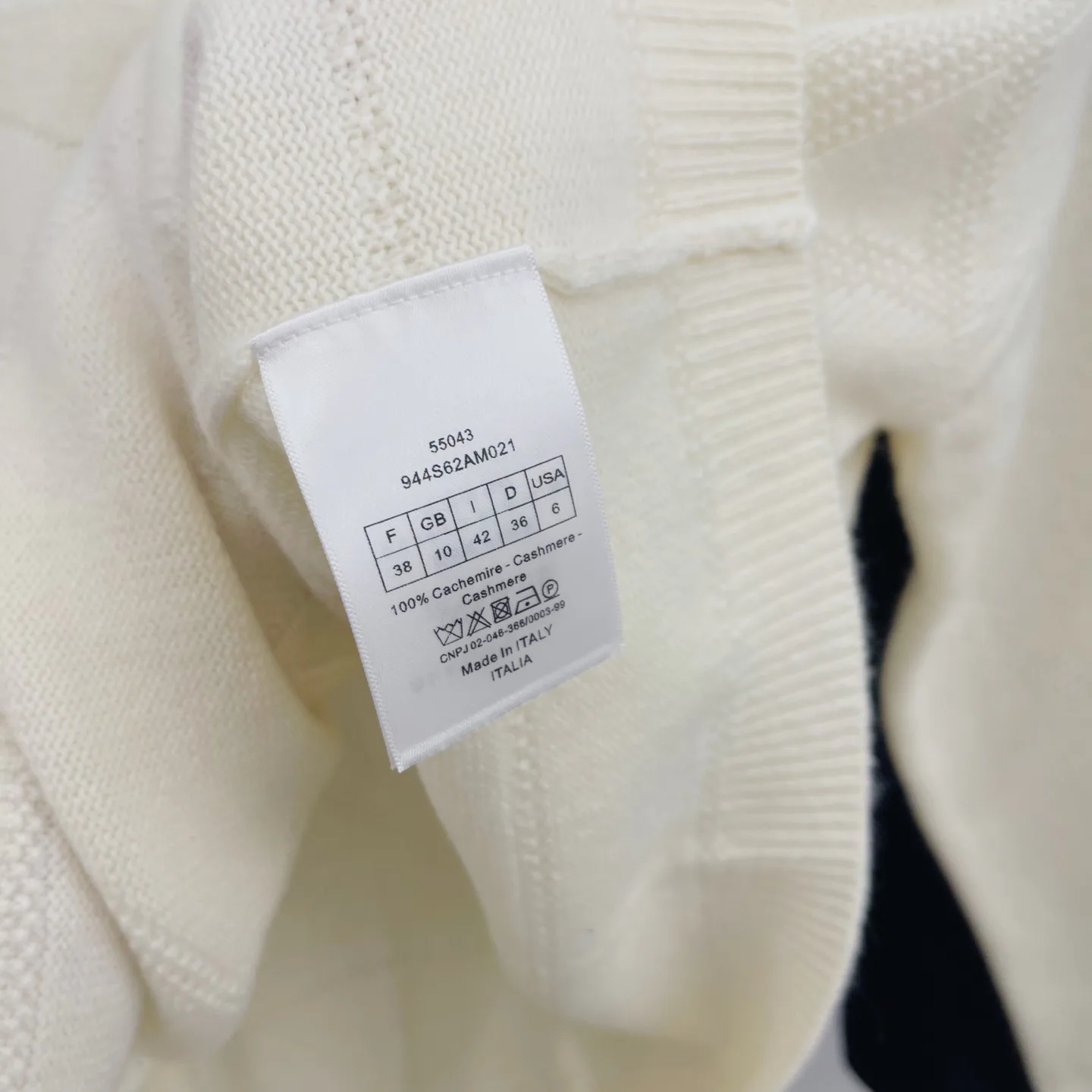 Джемперы И Свитеры Женские Christian Dior 19504420
