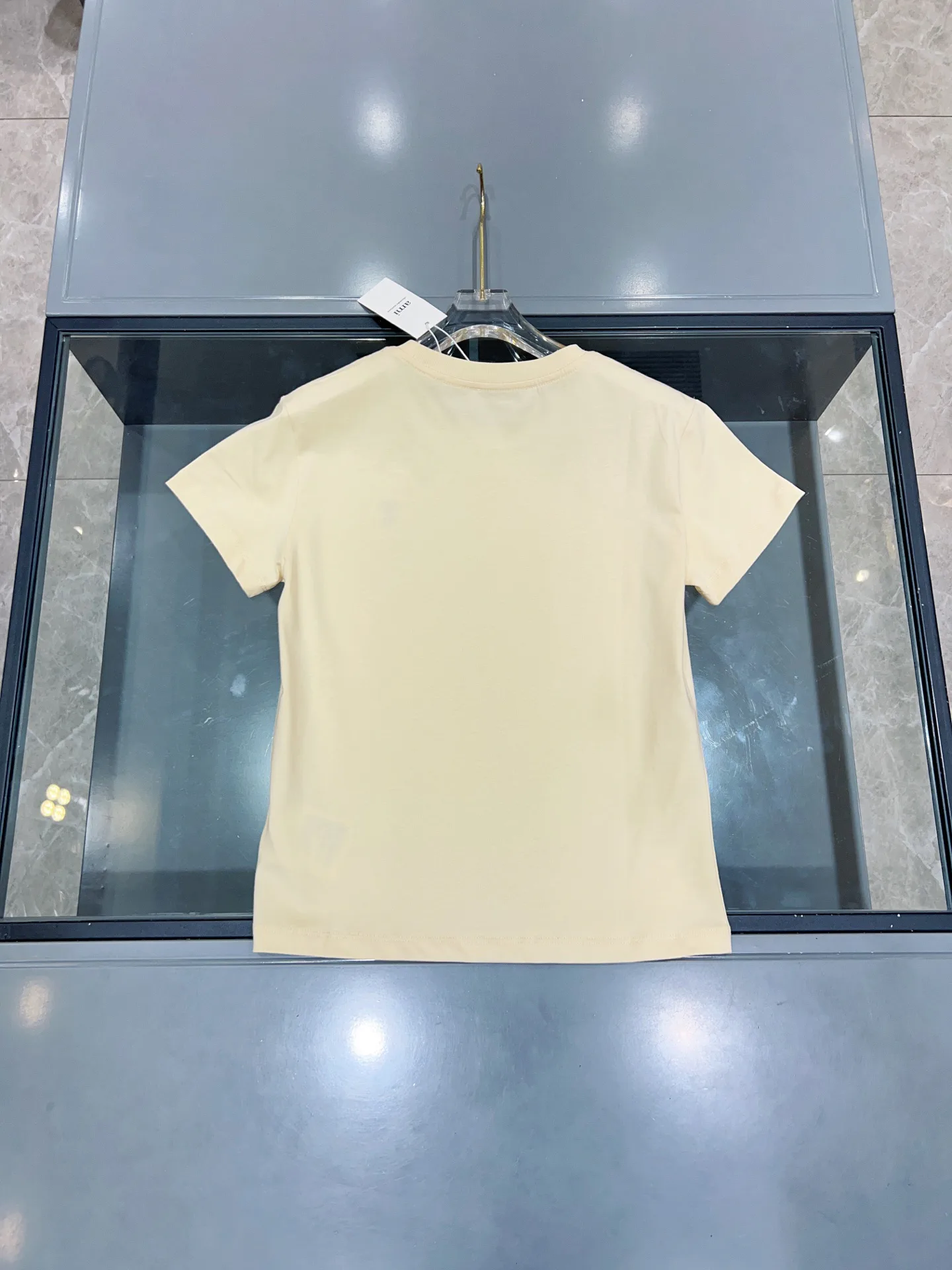 Футболки Женские Ami Paris 1696612