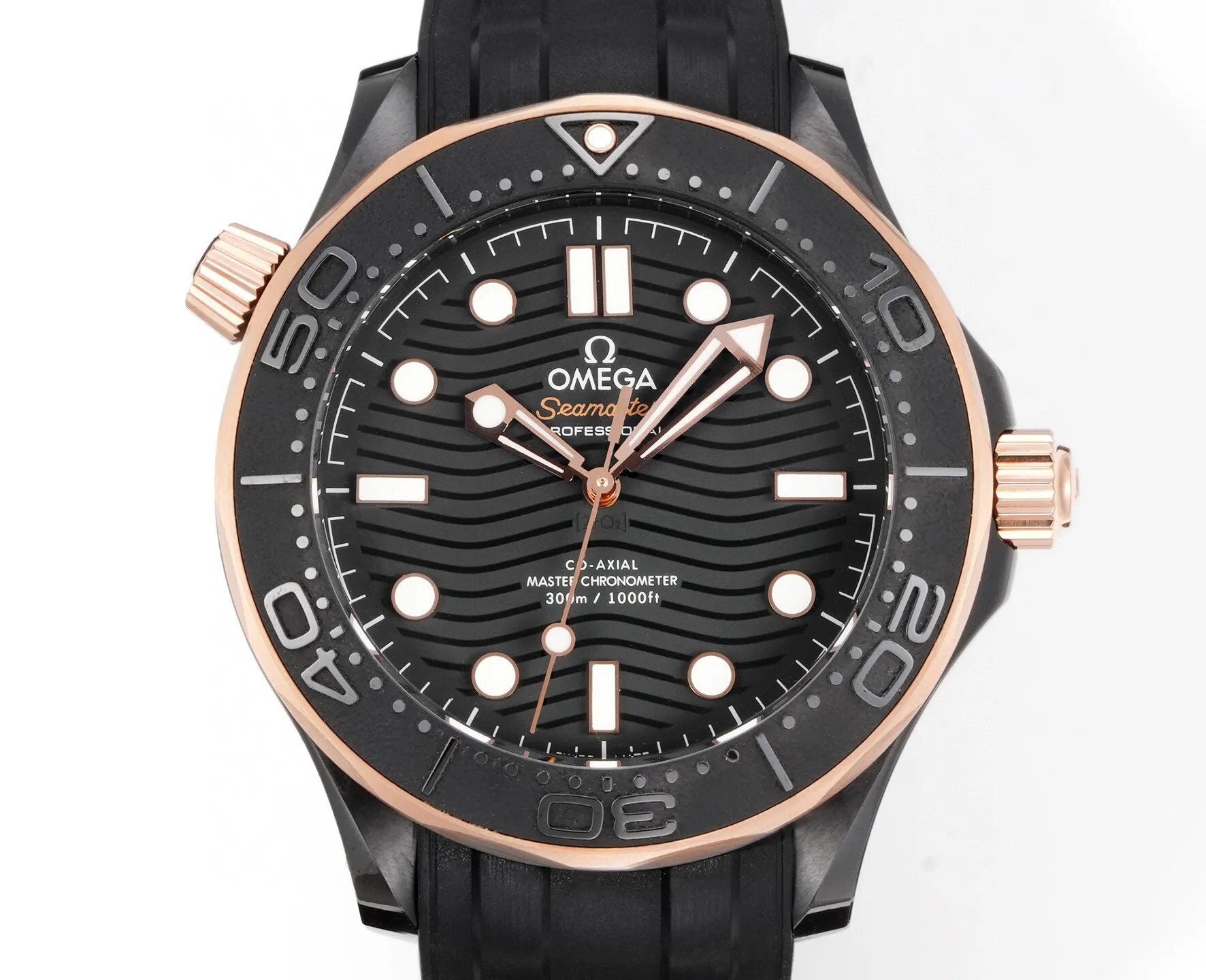 Часы Мужские Omega 692107