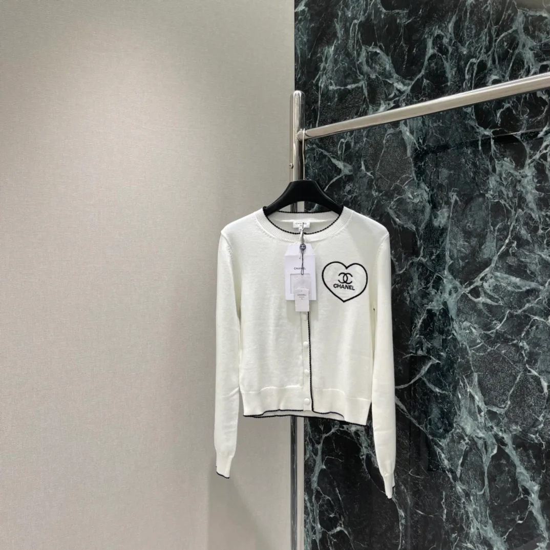 Джемперы И Свитеры Женские Chanel 2204285