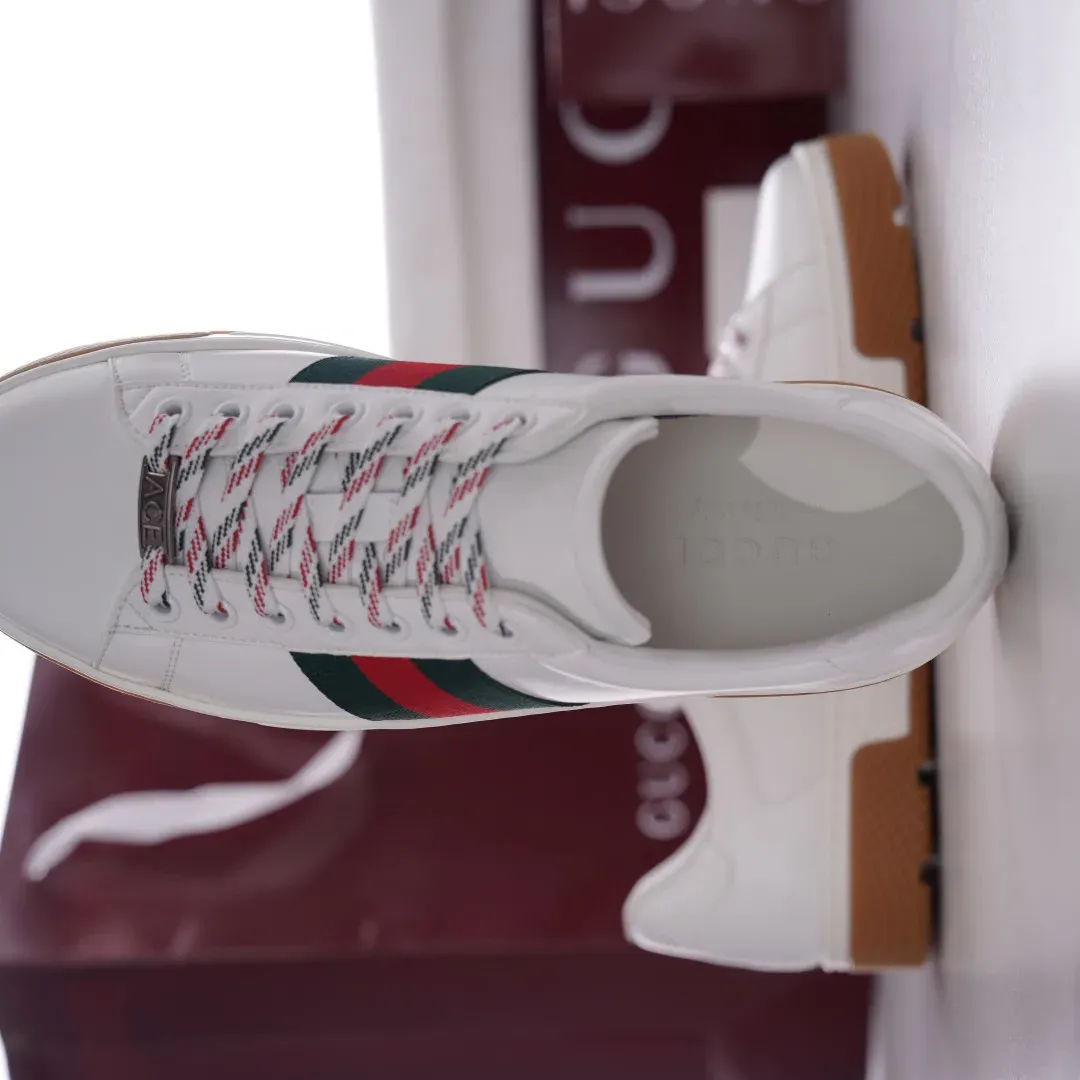 Кроссовки Мужские Gucci 1062297