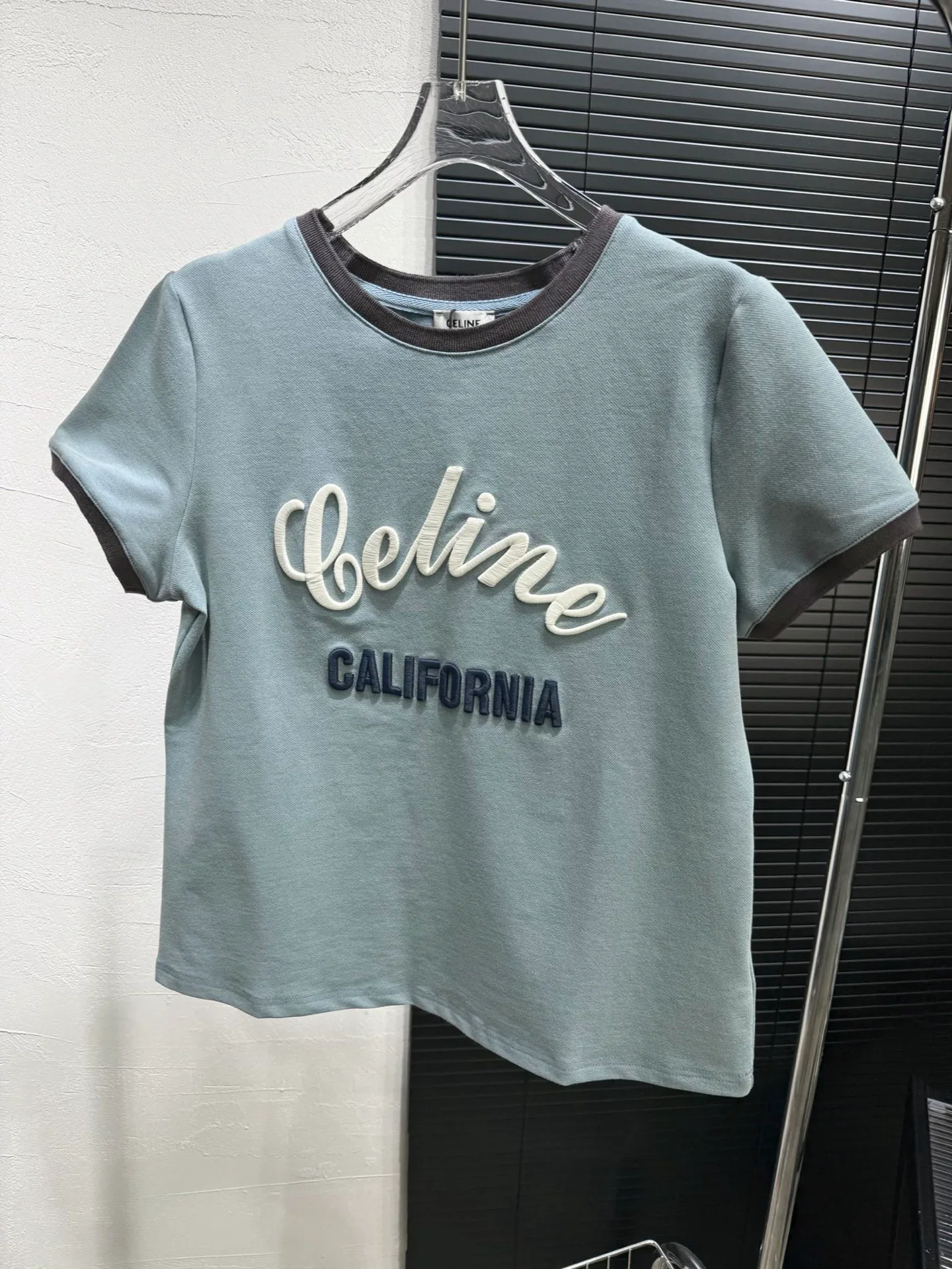 Футболки Женские Celine 11206282