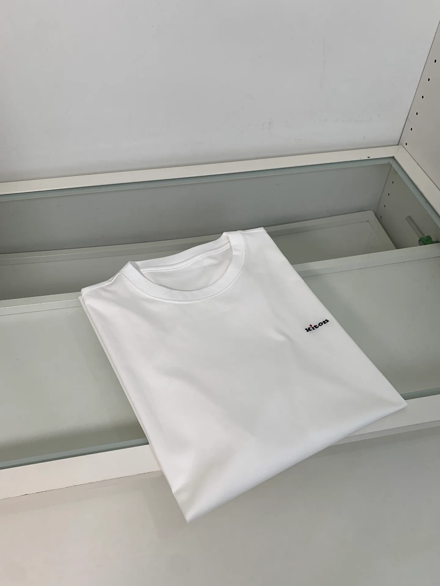 Футболки Мужские Kiton 12789771