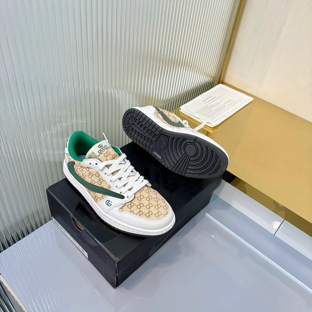 Кроссовки Мужские Nike 1431759