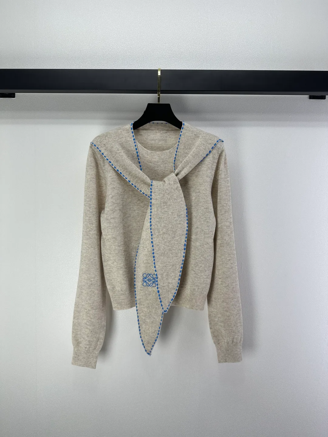 Джемперы И Свитеры Женские Loewe 2942807