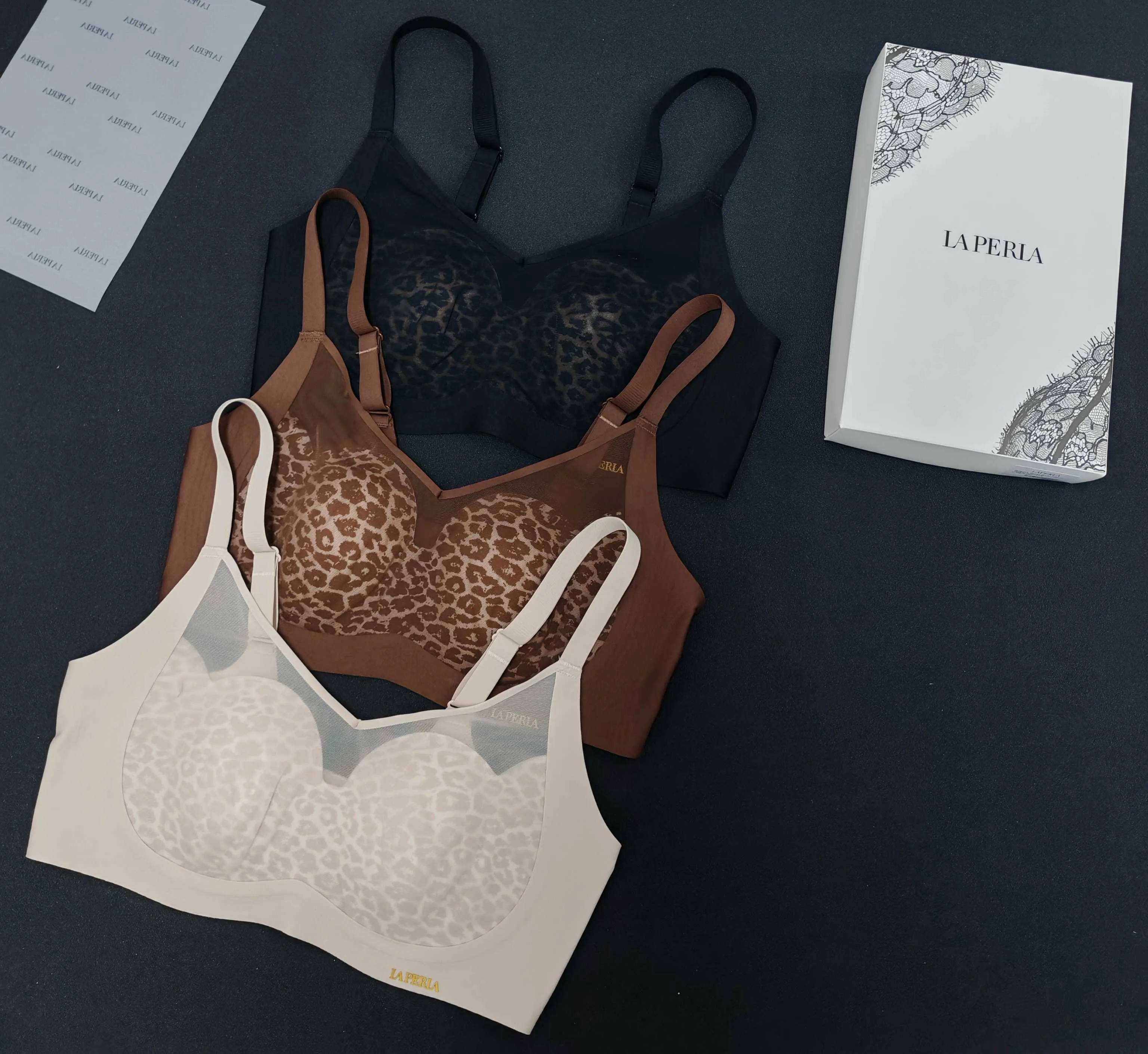 Купальники Женские La Perla 10976256