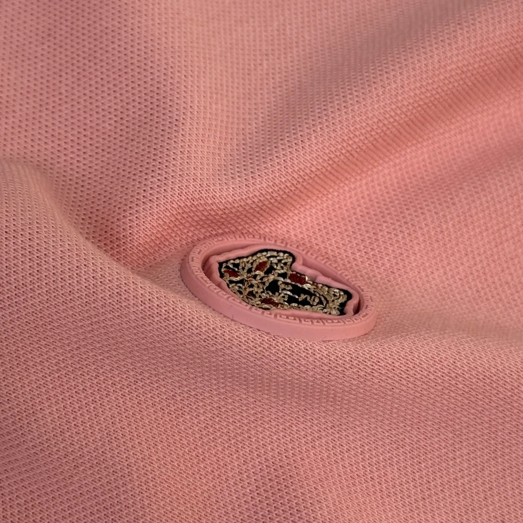 Рубашки Мужские Versace 11539847