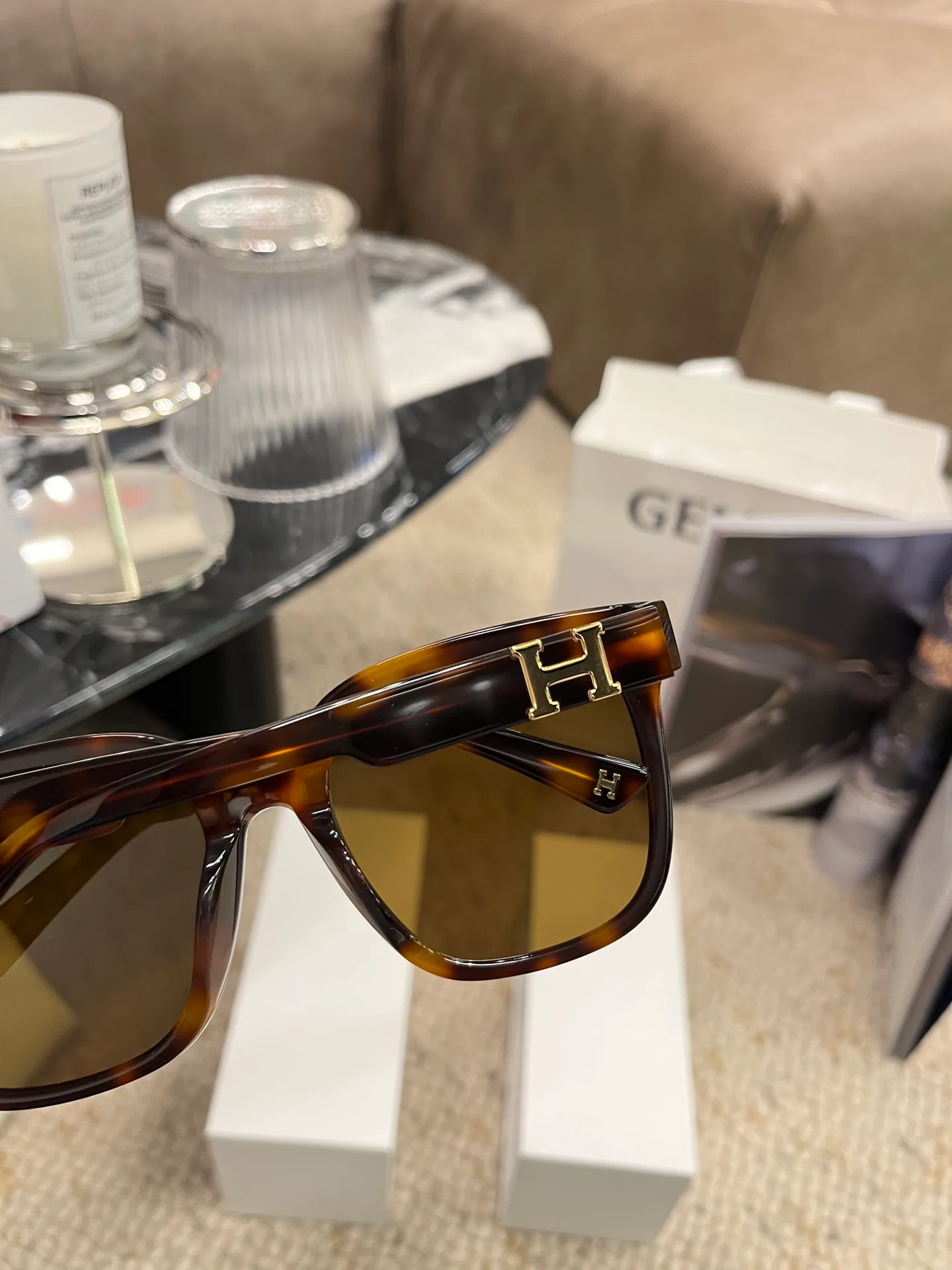 Очки Hermes 15818