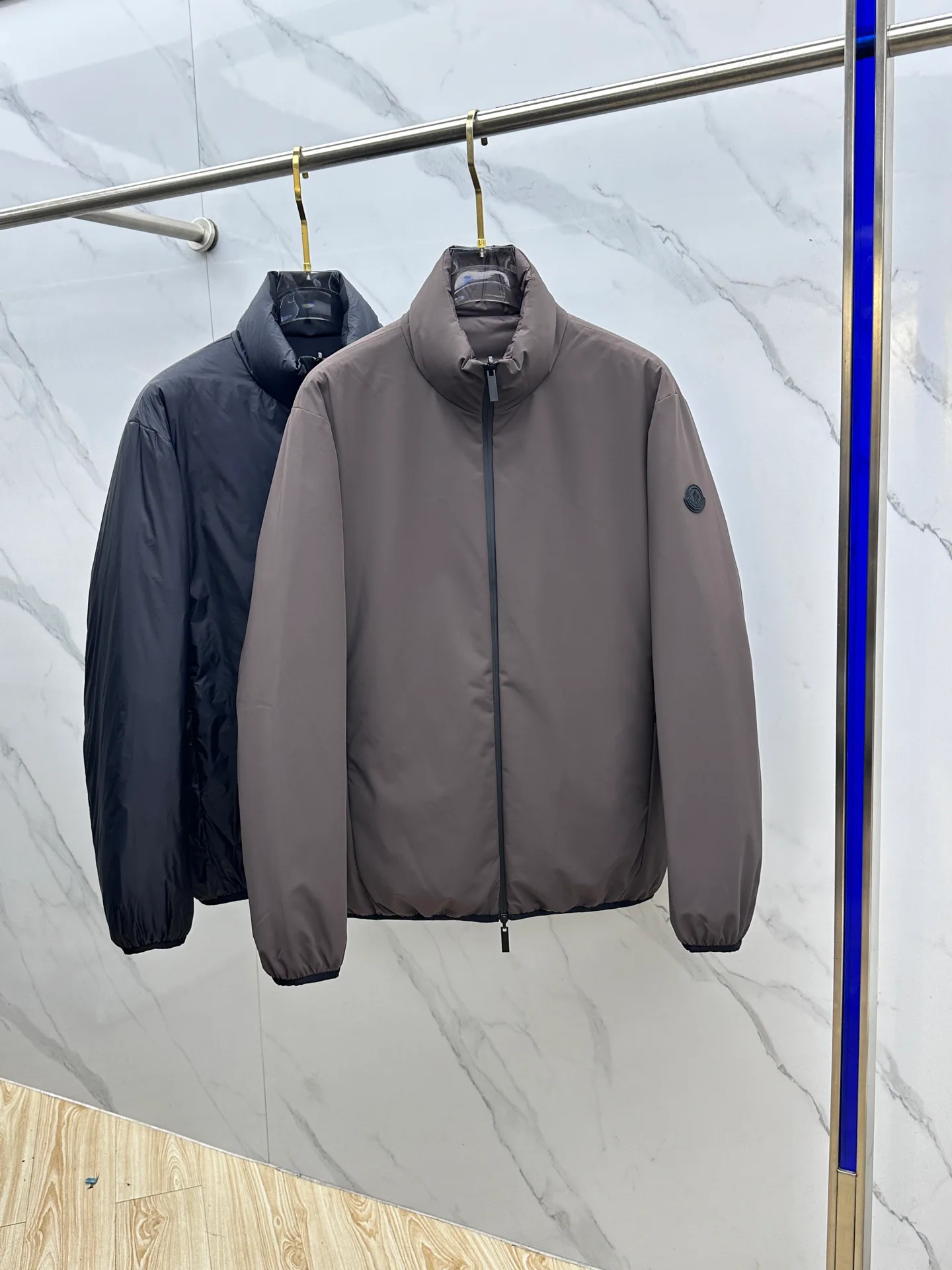 Куртки И Пуховики Мужские Moncler 2237468
