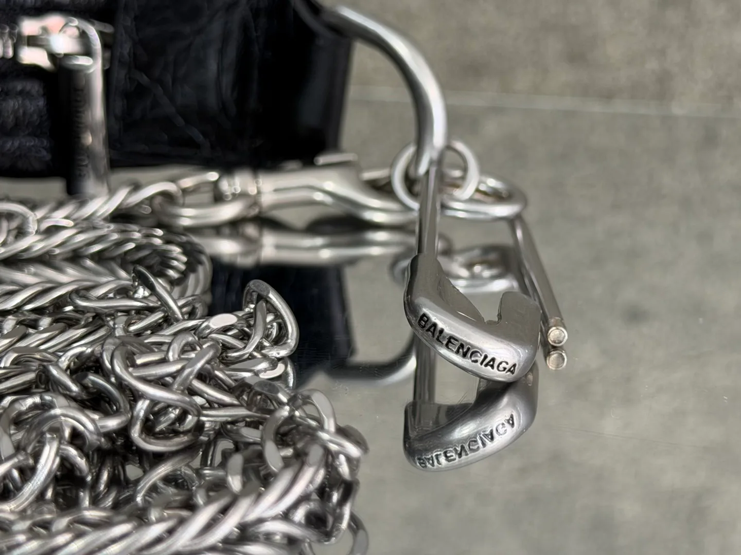 Классические Сумки Женские Balenciaga 11009579