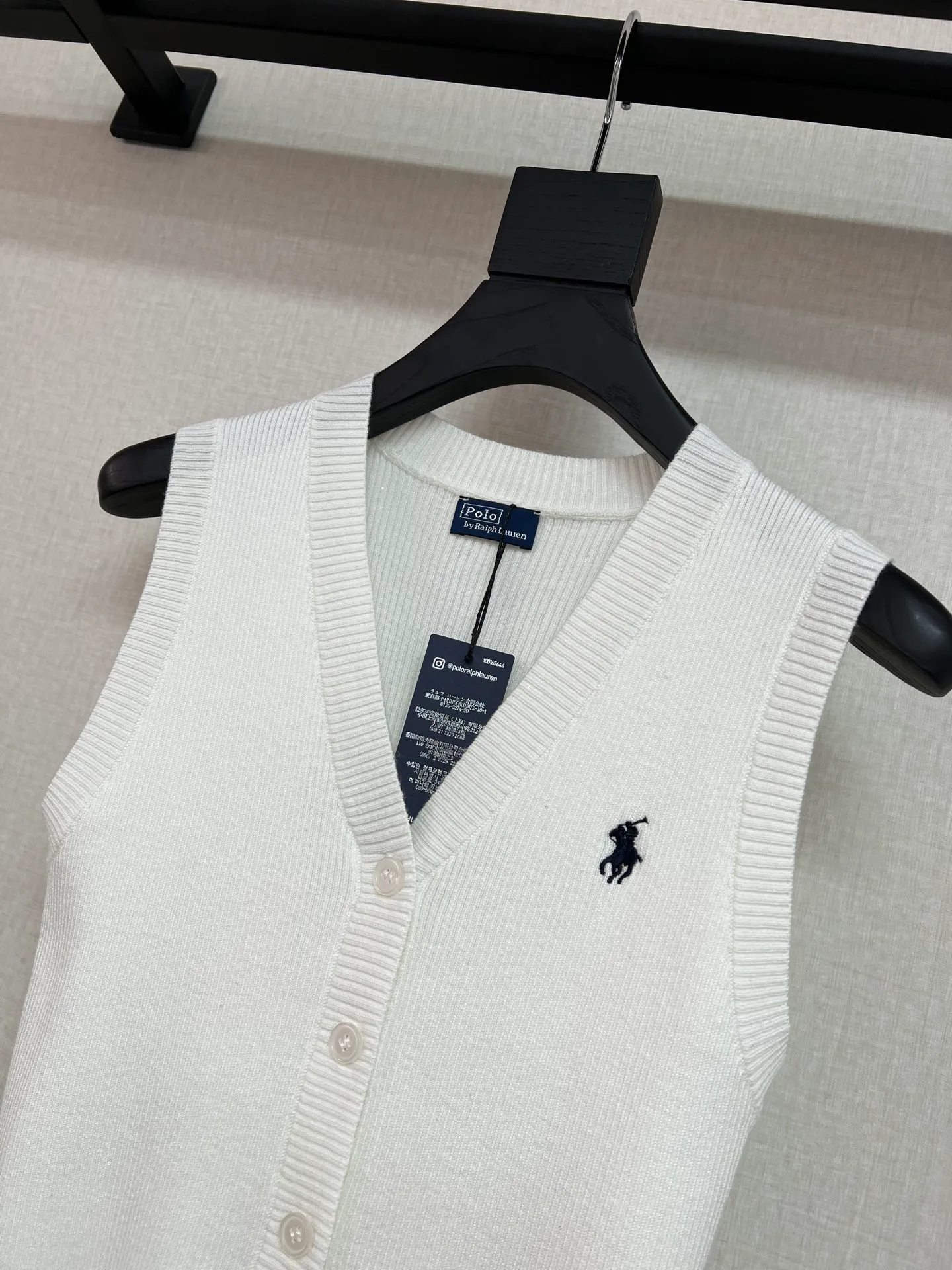 Жилеты Женские Ralph Lauren 13186212