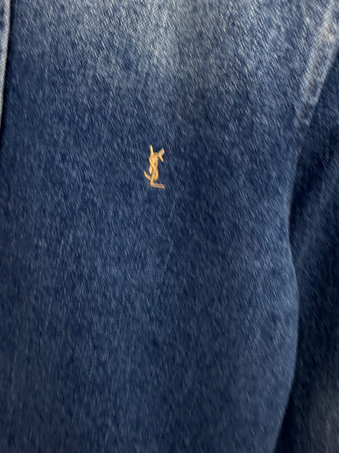 Рубашки Женские Saint Laurent 17719186