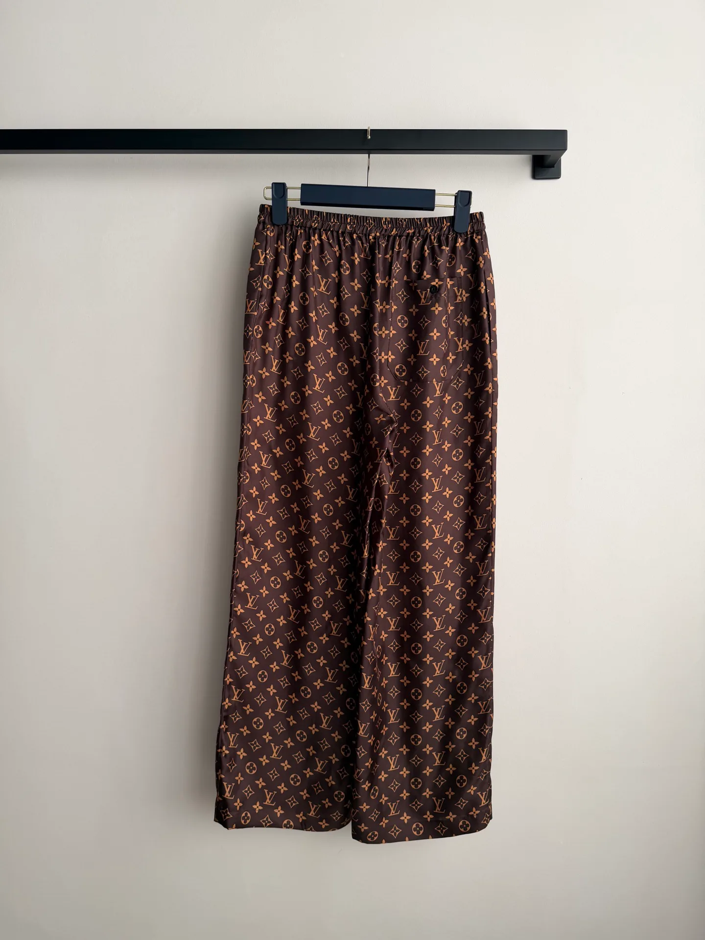 Брюки Женские Louis Vuitton 3021003