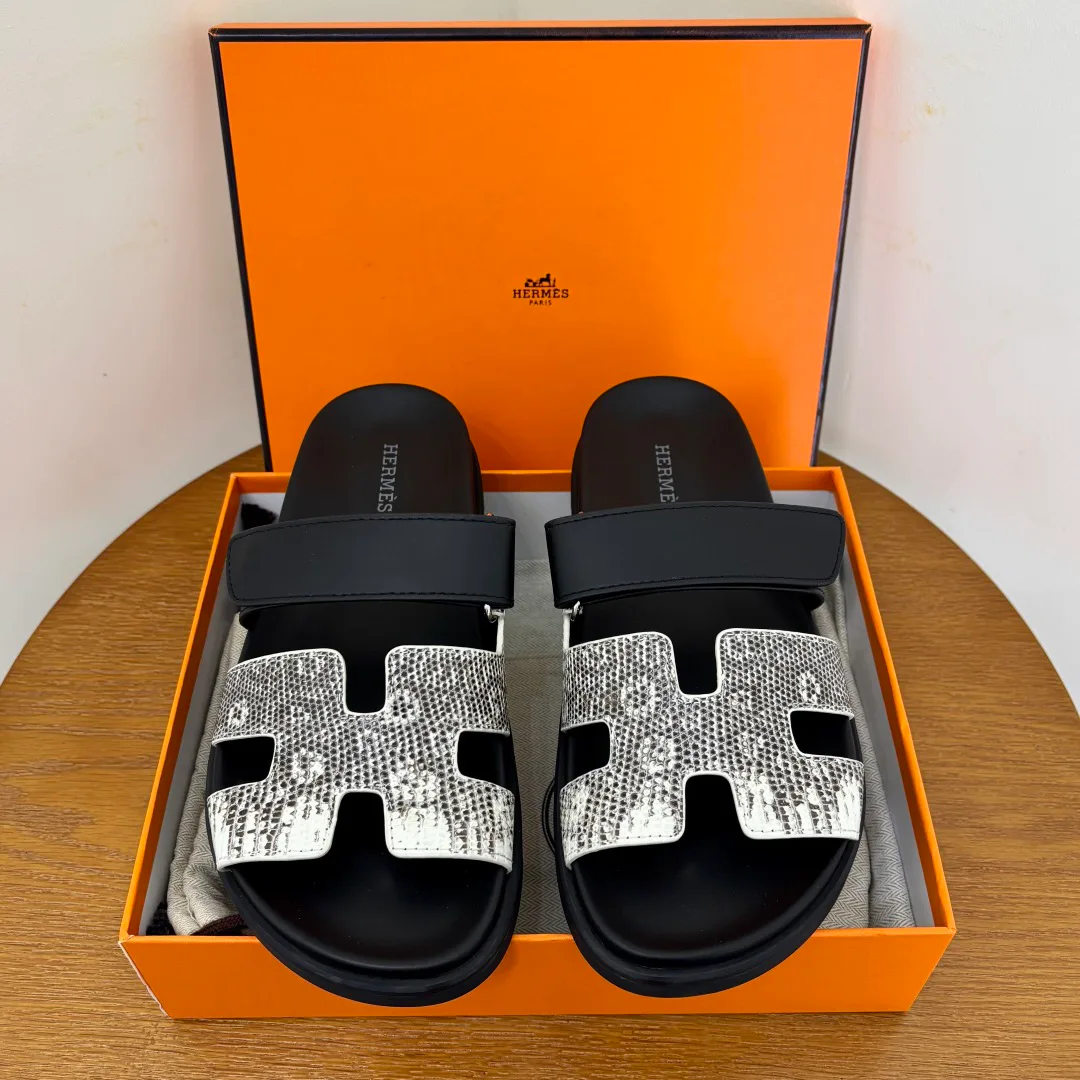 Сандалии Женские Hermes 1157885
