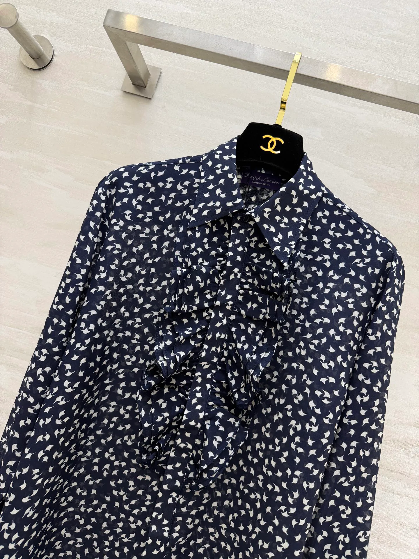 Рубашки Женские Ralph Lauren 11568099