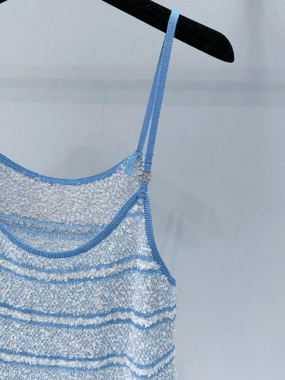 Топы Женские Chanel 1153520