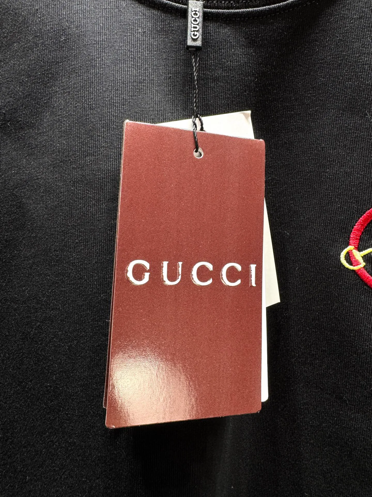 Футболки Мужские Gucci 4878215