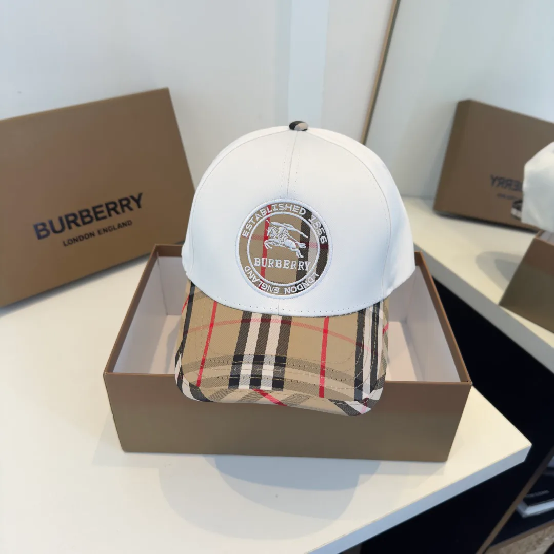 Головные Уборы Burberry 11416633