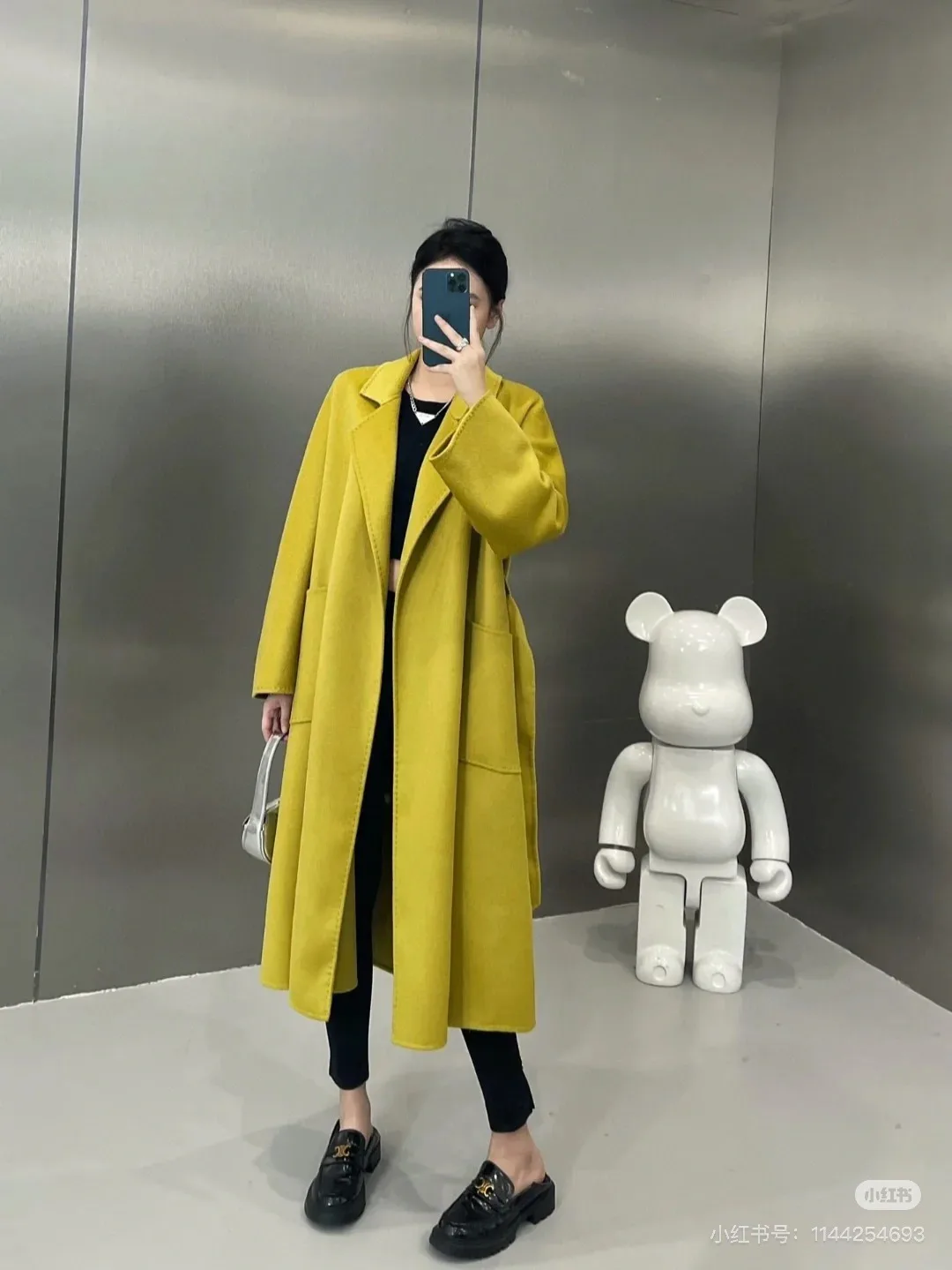 Пальто Женские Max Mara 784540