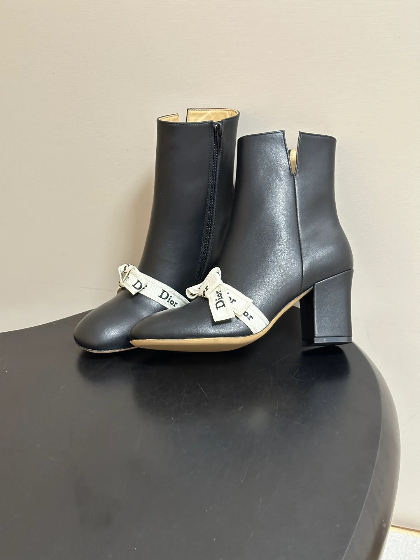 Ботильоны Женские Christian Dior 18543414