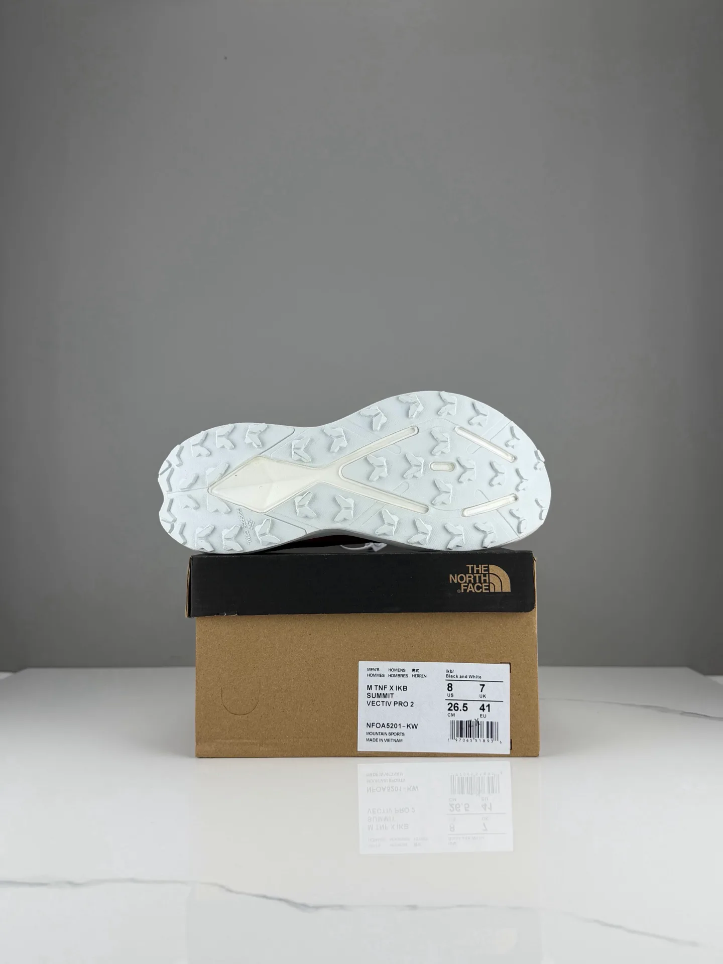 Кроссовки Женские The North Face 17957535