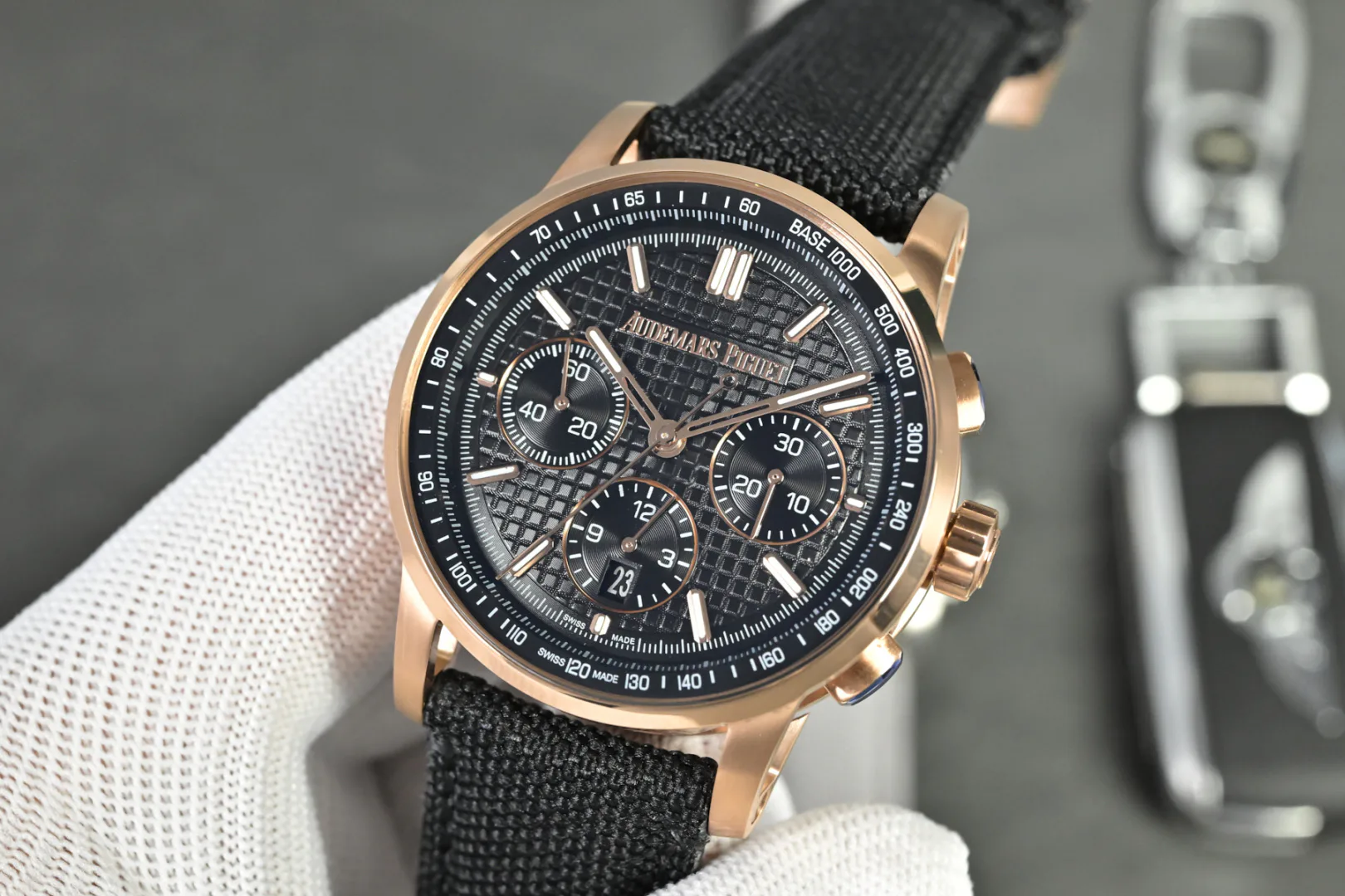 Часы Мужские Audemars Piguet 12827704