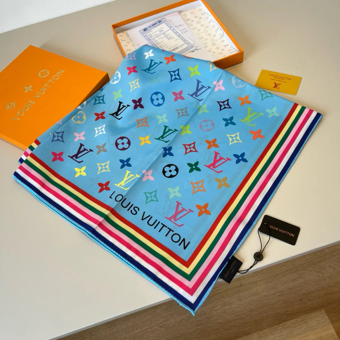 Платки Louis Vuitton 11362334