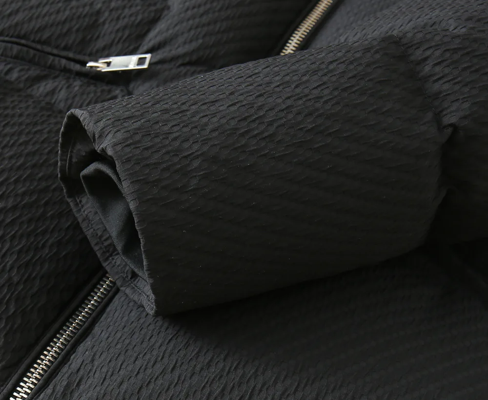 Куртки И Пуховики Мужские Zegna 17912761