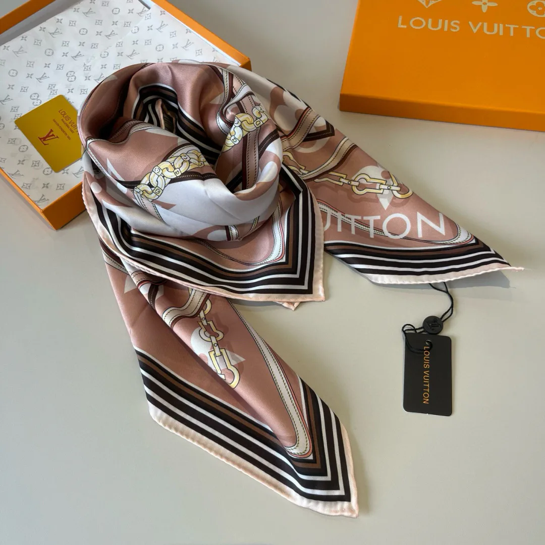 Платки Louis Vuitton 10807168