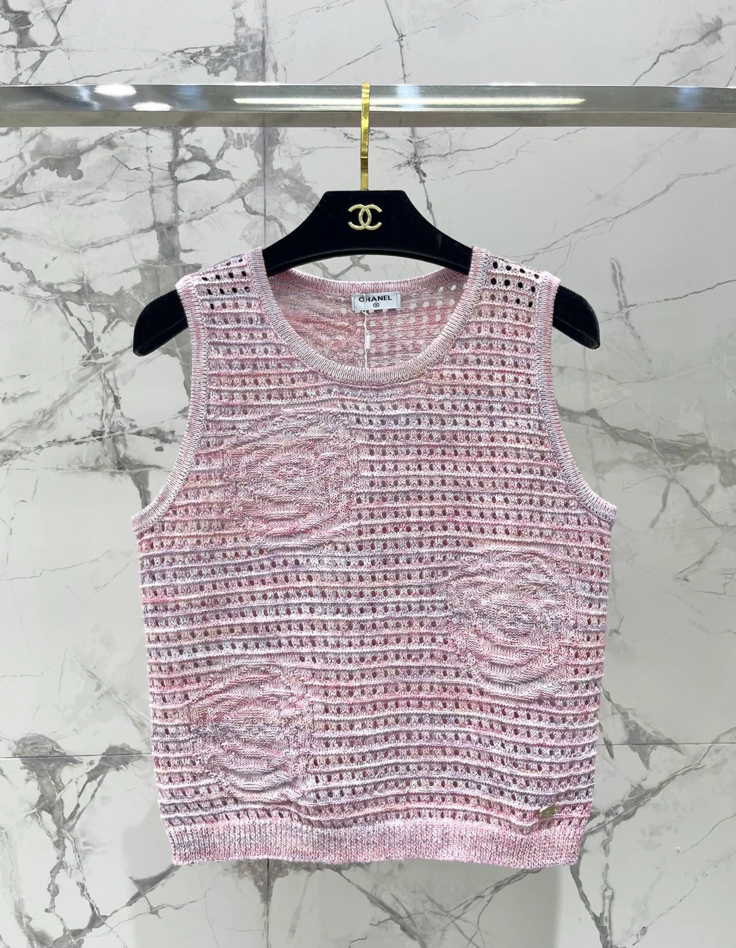 Жилеты Женские Chanel 12813459