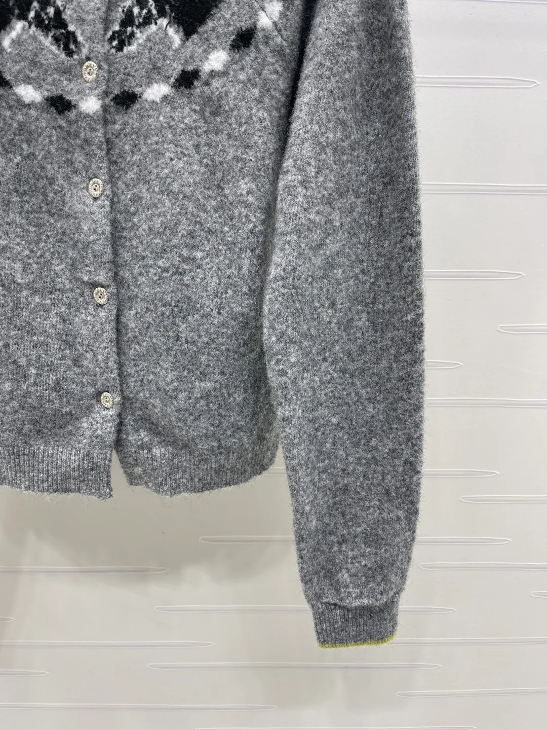 Джемперы И Свитеры Женские Gucci 1283389