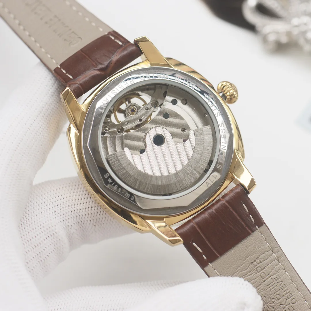 Часы Женские Patek Philippe 17120043