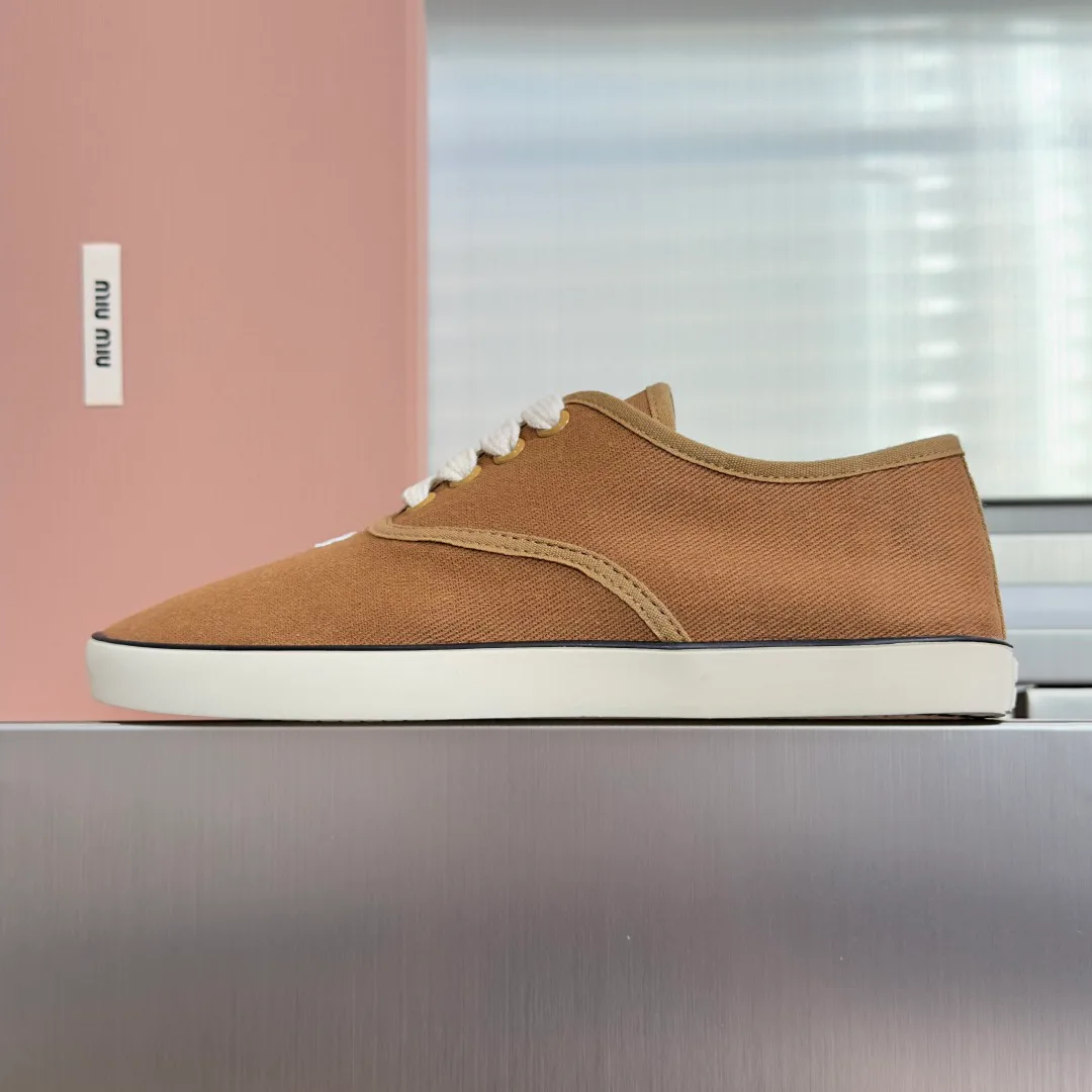 Кеды Женские Miu Miu 12641177