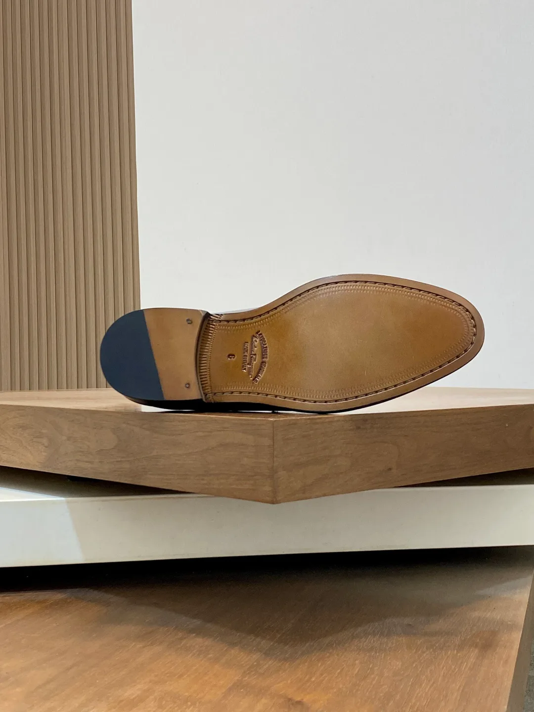 Лоферы И Туфли Мужские Salvatore Ferragamo 236236