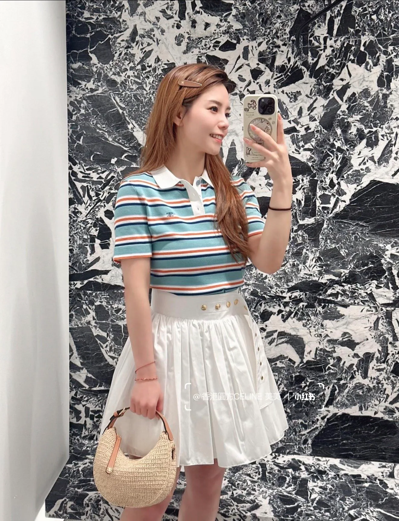 Юбки Женские Celine 17226649