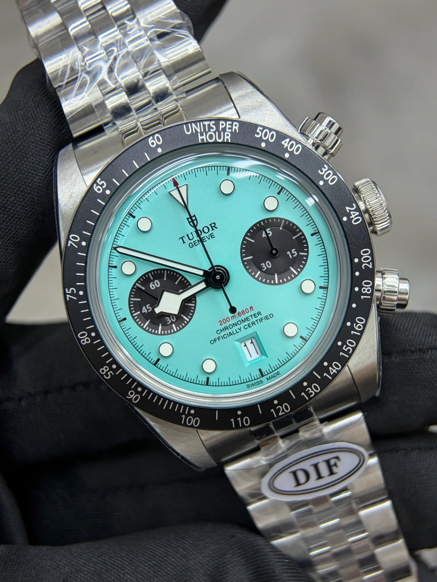 Часы Женские Tudor 17948454