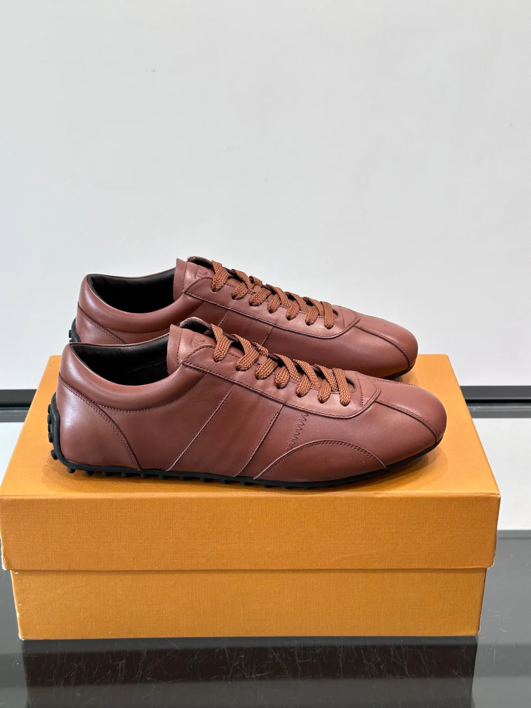 Кроссовки Мужские Tod's 17914068
