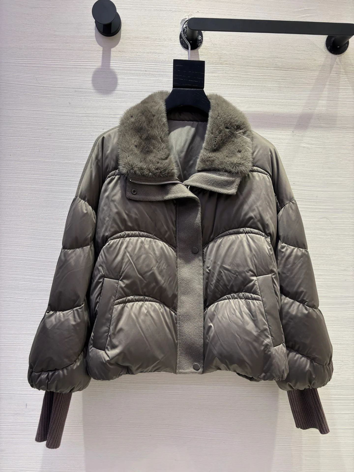 Куртки И Пуховики Женские Max Mara 417391