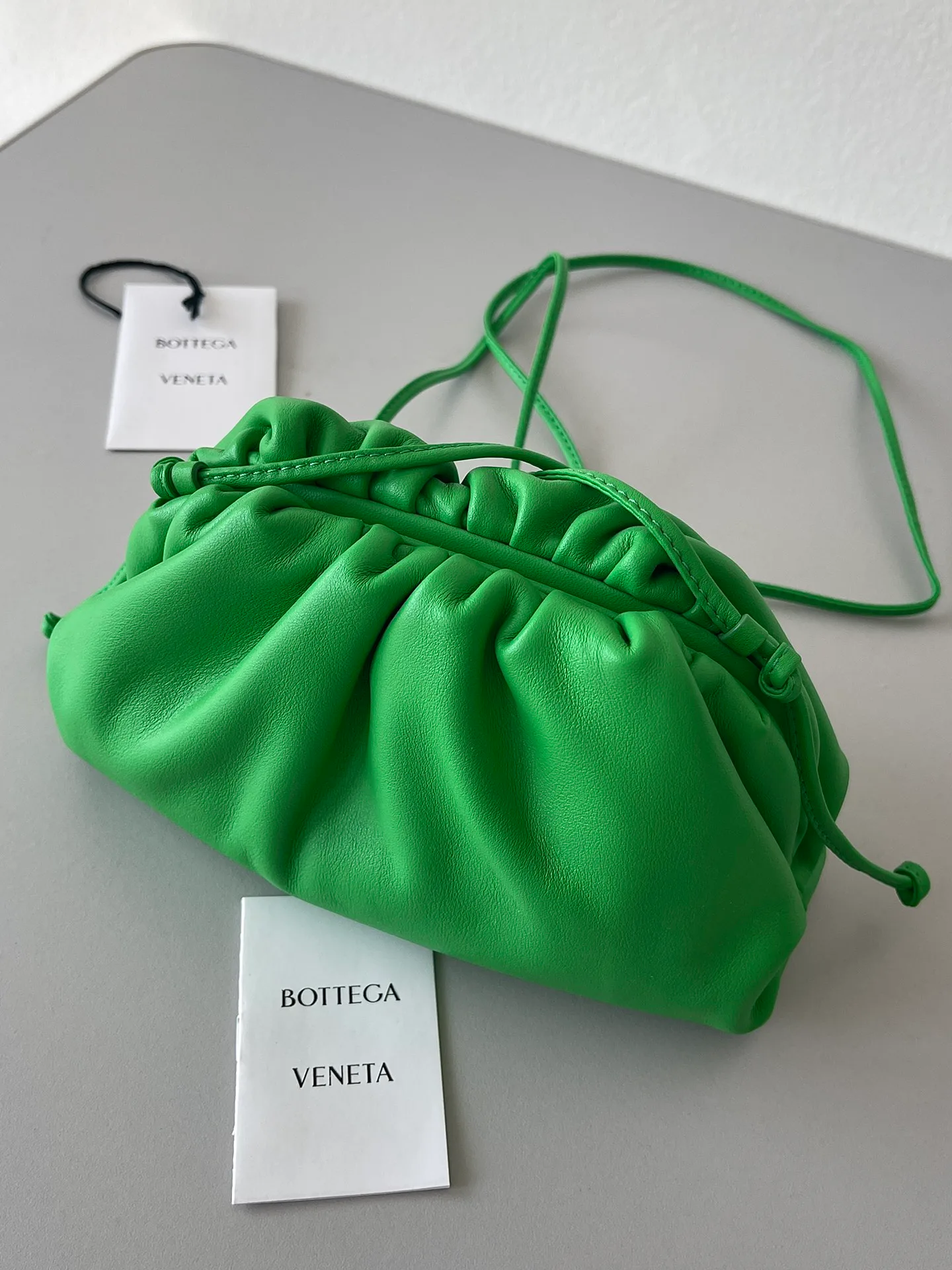 Клатчи Женские Bottega Veneta 368732