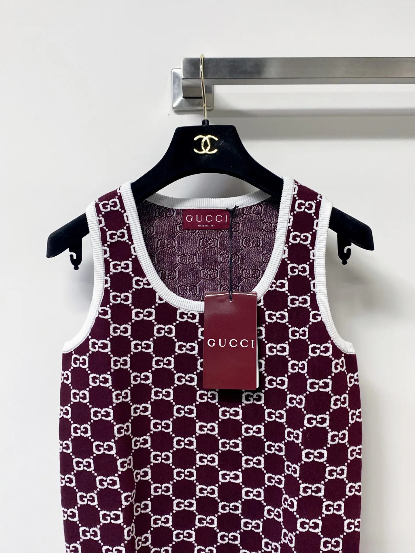 Жилеты Женские Gucci 11705180