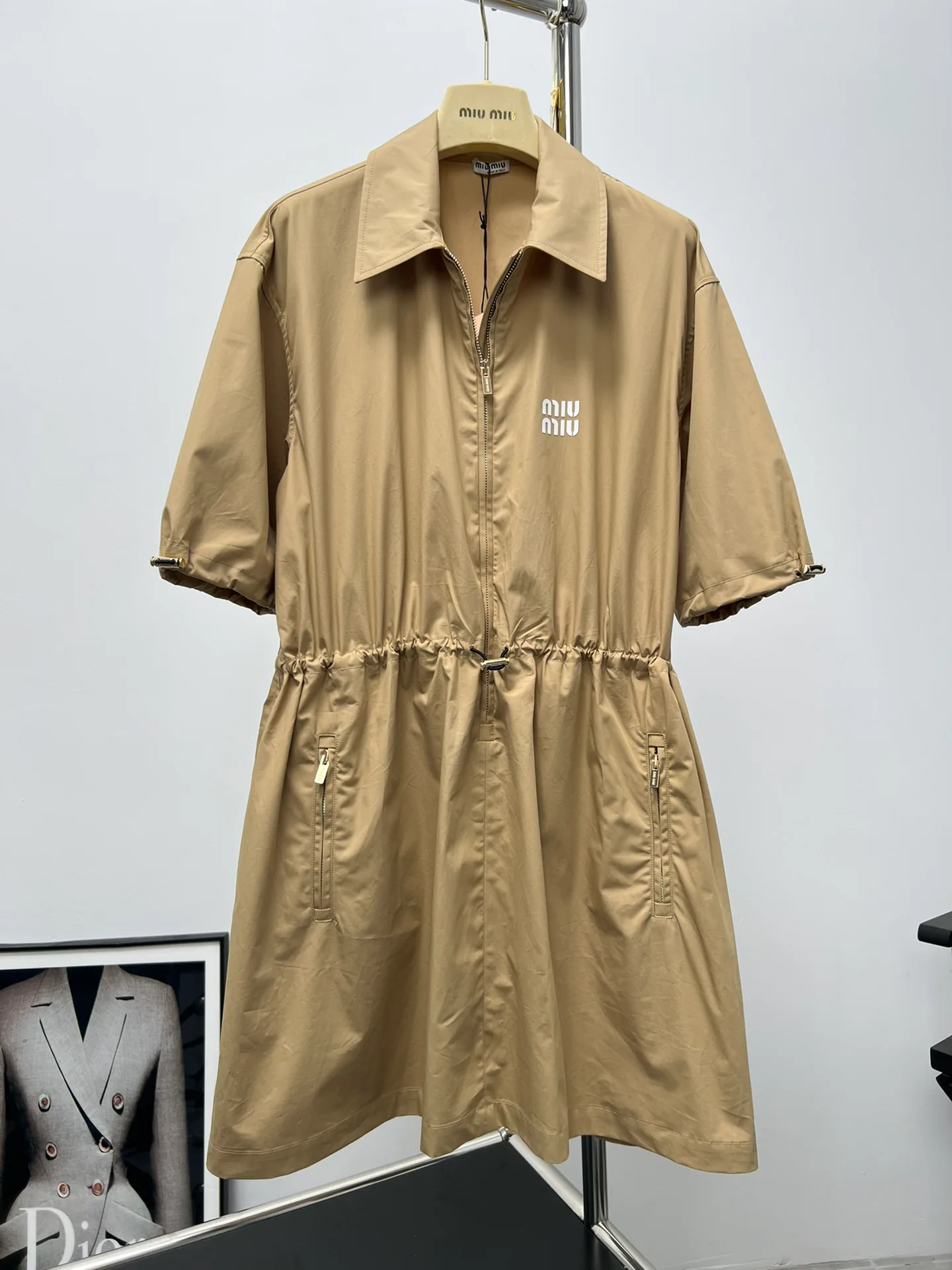 Платья Женские Miu Miu 11626897