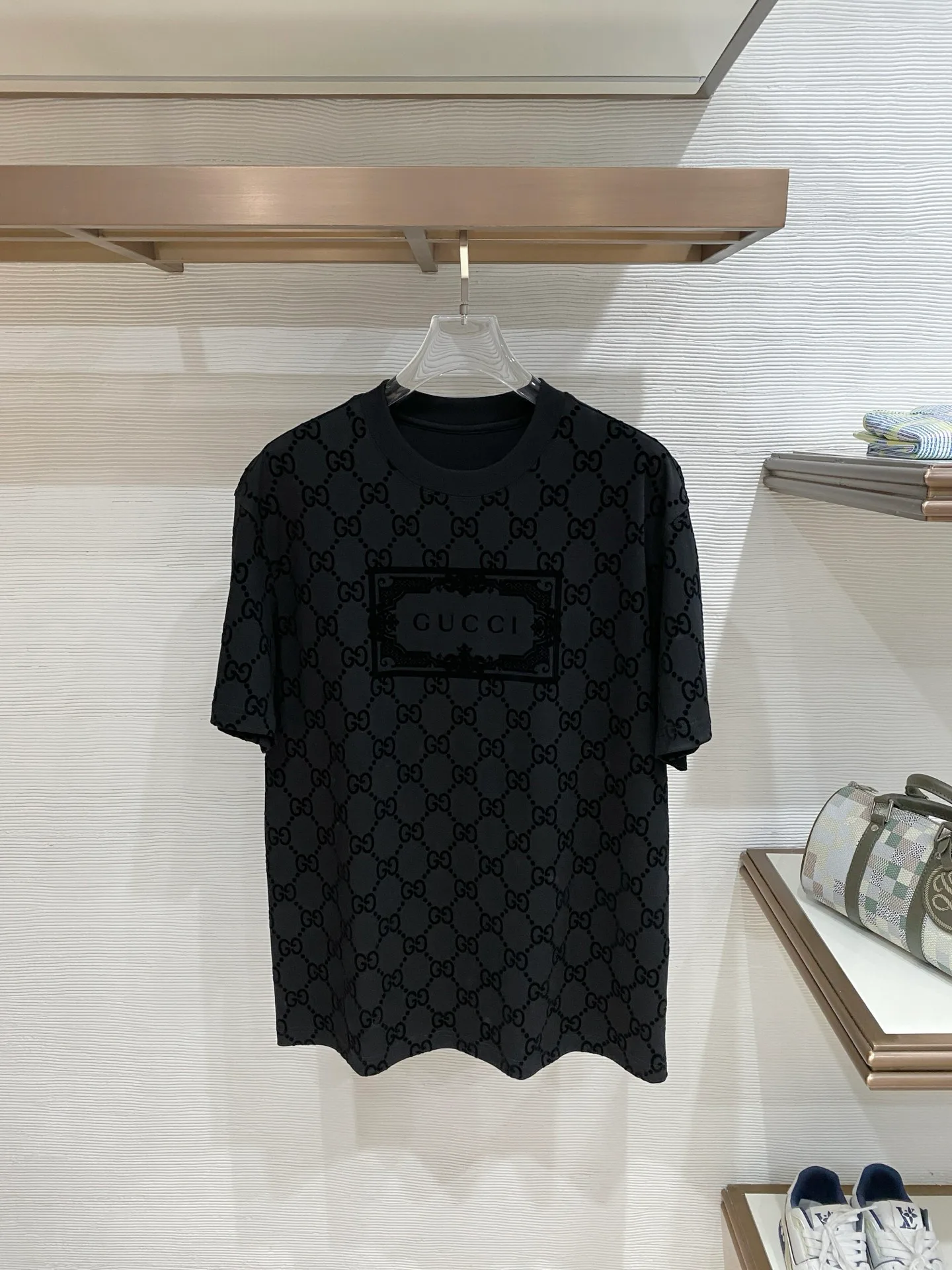 Футболки Мужские Gucci 10904018